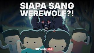 Mencari Impostor di Antara Tim Kok Bisa - Werewolf