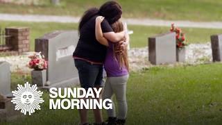 Steve Hartman's 2024 stories on "Sunday Morning"