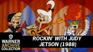 Gleep Gorp (Judy's band) | Rockin' with Judy Jetson | Warner Archive