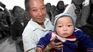 Khmu language : Polio PSA VDO for Presentation (2016)