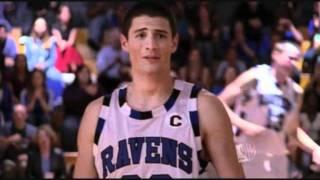 OTH - Chris Keller gets hit by the ball