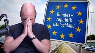 DAS WARS: Deutschland ist verloren!