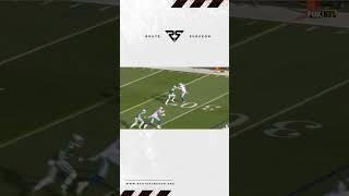 Brandin Cook Go Route Dallas Cowboys WR | Route Surgeon Route Runner Series #shorts #football #fyp