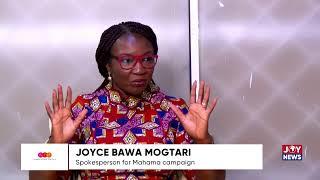 JoyNews Live