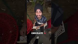 Special chocolate waffle #waffle #funny #comedy #funnyvideos #funnyshorts #foodblogger #foodlover