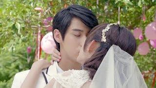 小星星 - 汪蘇瀧 MV《惡作劇之吻2016 Miss In Kiss》电视剧 | 李玉璽 吳心緹