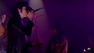 The Sisters of Mercy @ Marian