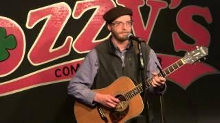 Matthew Bradley - Brand New Inquisition