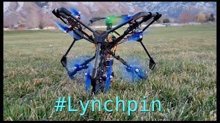 Lynchpin Flight Test DEMO - Contest Compilation