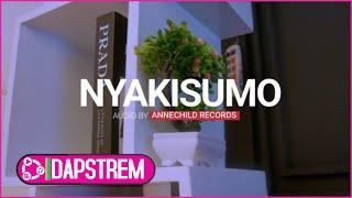 Brizy Annechild - Nyakisumo. (Official Music Video)