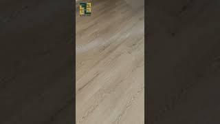 Curious About LVT Flooring? See the Amazing Results! #shorts #reels #lvt #flooringdubai