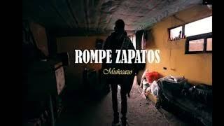 John Valverde Rompe zapatos (Audio Oficial)