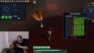 Risky Mining at FOMA in Entropia Universe with Red D