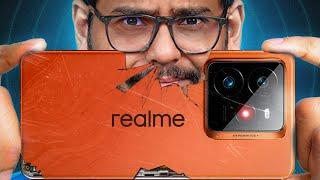 WTF Happened With Realme?