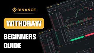 How to Withdraw from Binance to Your Bank Account? Cash Out USDT and More