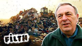 Where All Your Rubbish REALLY Goes | Filth Fighters | FULL EPISODE | Filth