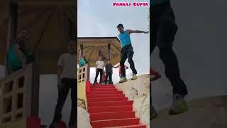 physical defence academy hazaribagh trainer fitness #short viral video  #fitness #army #defence 