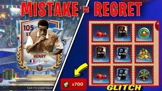 New Glitch Alert ‼️ Free 105 Henry For Sure | EC ShaniYT