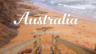 || University of Wollongong || Study Abroad 2019 ||