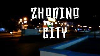 Night City | Zhodino