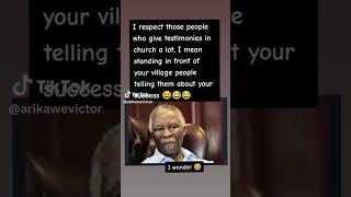 TikTok Viral Meme || Nigerian Memes #tiktok #tiktoknigeria #memes