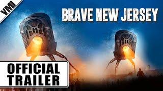 Brave New Jersey (2017) - Trailer | VMI Worldwide