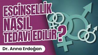 Eşcinsellik Nasıl Tedavi Edilir | Eşcinseller