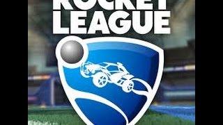 Rocket League Episode #1