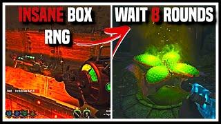 WORST Easter Egg Step In EVERY MAP (COD Zombies) [BO1 Zombies - CW Zombies]