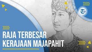 Profil Hayam Wuruk - Raja ke 4 Kerajaan Majapahit