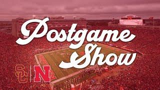 HuskerOnline breaks down Nebraska football's week 12 game against USC in Los Angeles I GBR