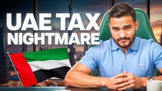 new UAE tax rules: what they don’t tell you