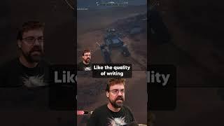 Is This The Next Mass Effect