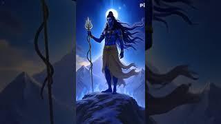 shiv Shiva #ai#trending#trending #song #love #ai #lifeisbutadream #trending