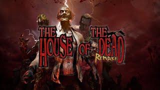 The House of the Dead: Remake [Horde mode /w Auto-Clicker]