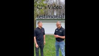 CJ Grant Shares His Experience Working with Mike Love at Great Move Realty - Real Estate Testimonial