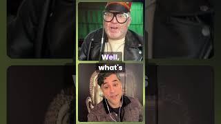 Self Deprecating vs Self Defecating | The Extravaganza With Egan & Zain #RyanEgan #ZainMeghji #Poop