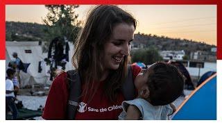 Save Syria's Children | Save the Children