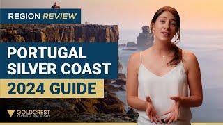 Why Portugal's Silver Coast is a Real Estate Paradise | Top Tips from Goldcrest