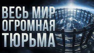 ПОЧЕМУ НАШ МИР МОЖНО СЧИТАТЬ ОДНОЙ БОЛЬШОЙ ТЮРЬМОЙ? | ФИЛОСОФИЯ ШОПЕНГАУЭРА