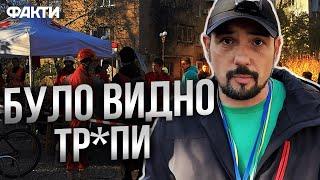 Кричали "МАМА, ДОПОМОЖИ..."  Наслідки обстрілу ОДЕСИ 18.11.2024