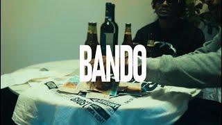 ZEADY - BANDO ft. Markit (Prod. Suif Beats)