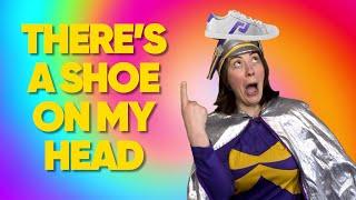 Shoe On My Head Song