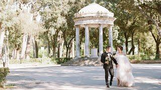 LUXURY ELOPEMENT WEDDING: Getting Started