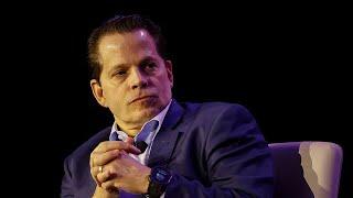 Bitcoin Prices Were Being Held Back, Scaramucci Says