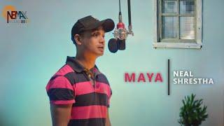 MAYA - Neal Shrestha | NEMAX Sessions