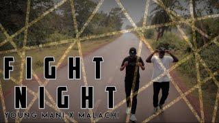 | FIGHT NIGHT| OFFICIAL MUSIC VIDEO (PROD BY RILBEATS )