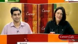 Digital Marketing Careers on Lok Sabha TV by Digital Vidya