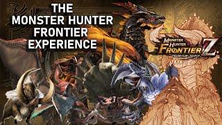New Controller Day! [Monster Hunter Frontier]