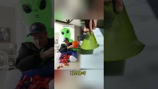 Your kids trading Halloween stuff candy